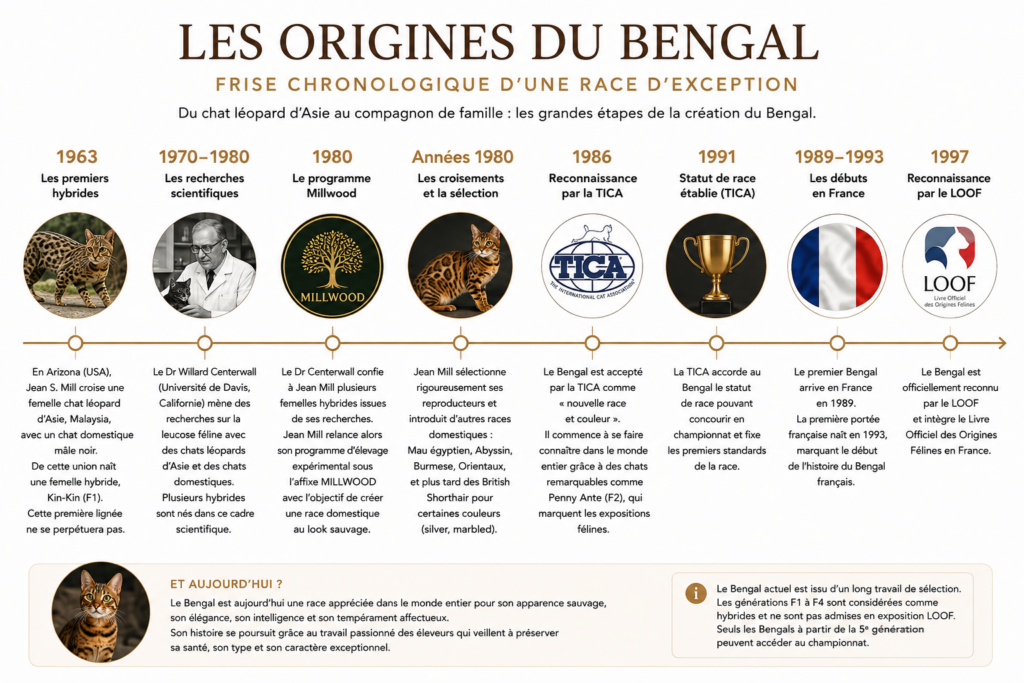bengal's throne élevage chat loof wcf tica bengals bengal chat chatterie wild sauvage panthère léopard brown silver snow seal bleu rosettes vaucluse france tabby cat kitten mignon chaton chatons réservation vente alc asian leopard cat prionailurus bengalensis